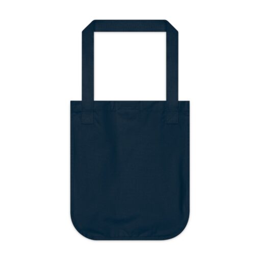 Living the Shift Eco Tote | 100% Organic Cotton Canvas Tote Bag | Reusable Market Unique Bag - Eco-Friendly for Sustainable Living - Image 10